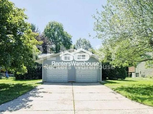 House for rent in Minnesota
