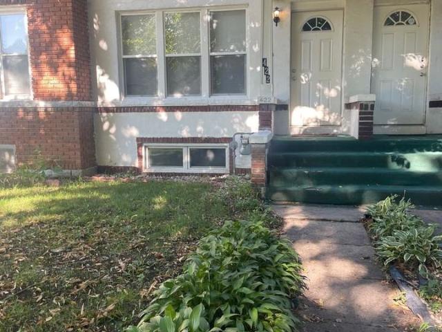 House for rent in Waterloo, Iowa