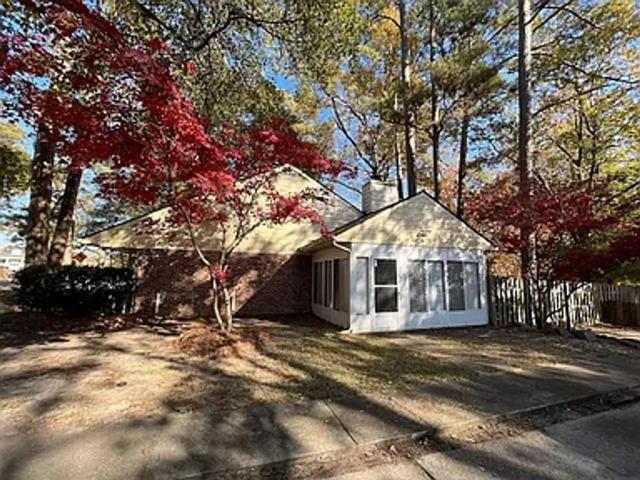 House for rent in Augusta, Georgia