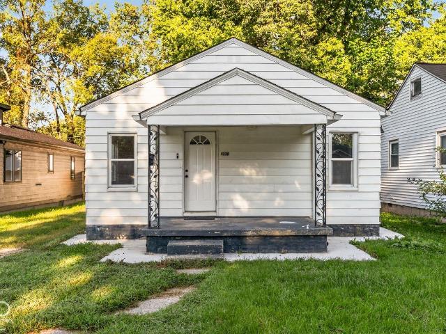House for rent in Indianapolis, Marion County