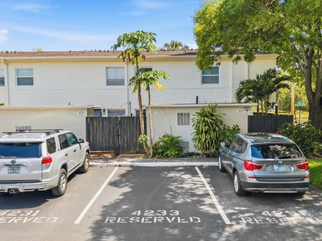 House for rent in Tampa, Florida