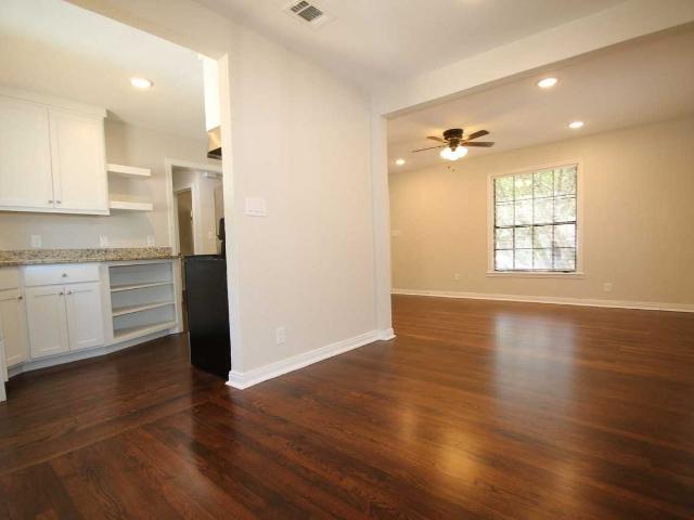 House for rent in Fort Worth