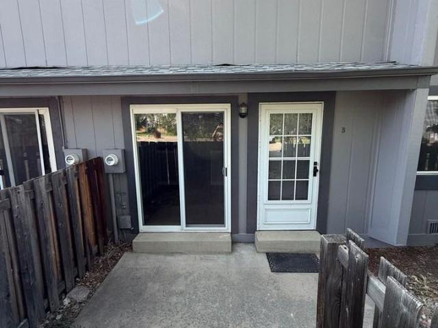 House for rent in Boulder, Colorado