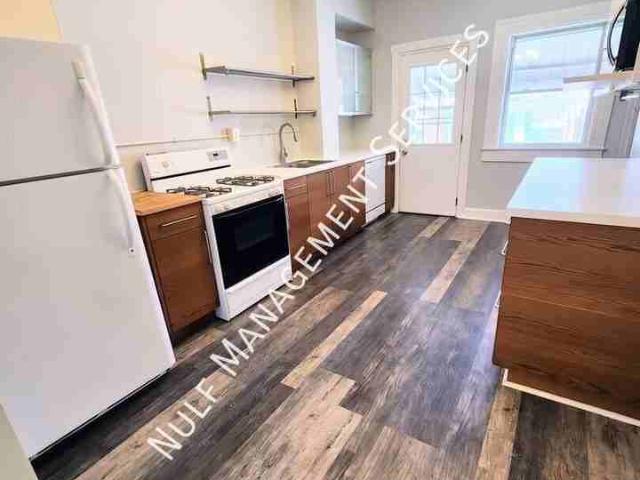 House for rent in Central Lawrenceville, Pittsburgh