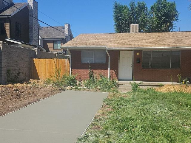 House for rent in Millcreek, Utah