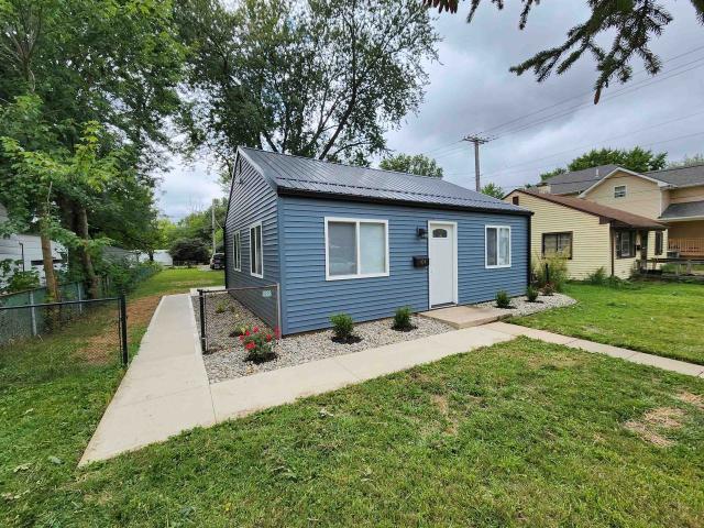 House for rent in Fort Wayne, Indiana