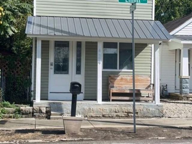 House for rent in Muncie, Indiana