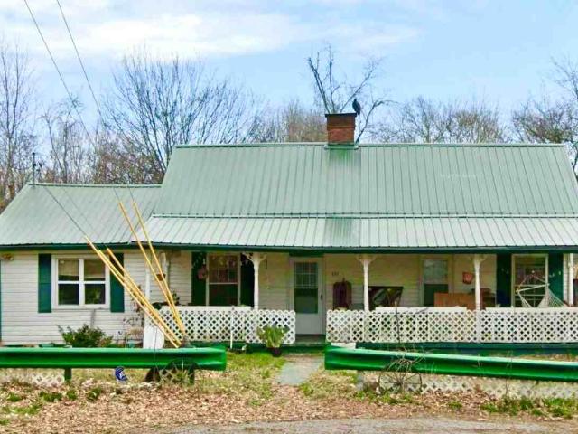House for rent in Clarksville, Middle Tennessee
