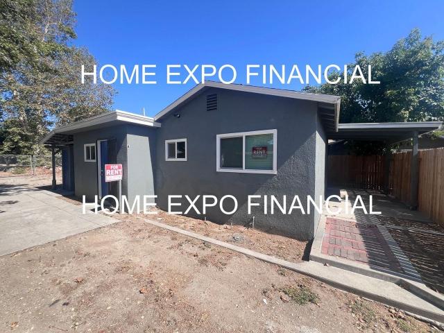 House for rent in San Bernardino, California