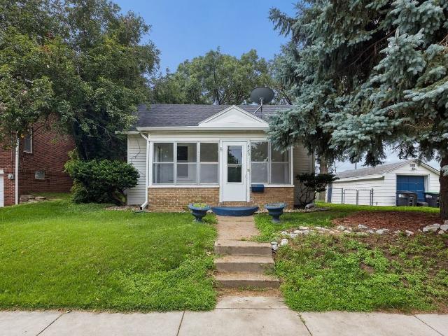 House for rent in Nebraska