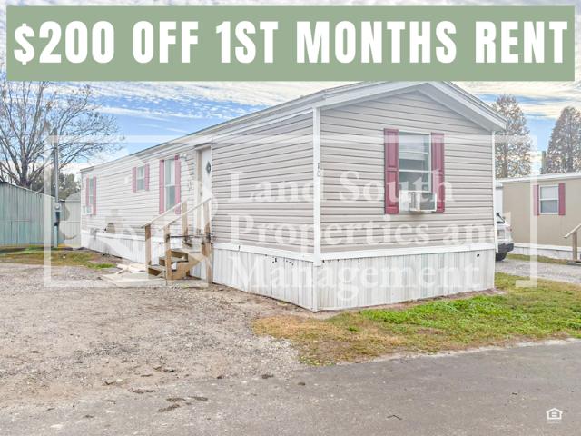 House for rent in Florida