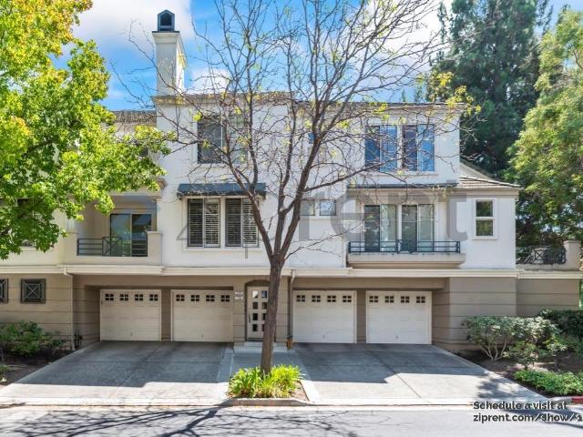 House for rent in San Jose, California