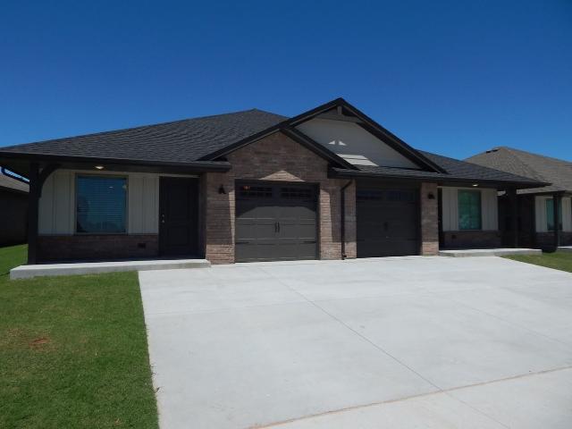 House for rent in Oklahoma City, Oklahoma