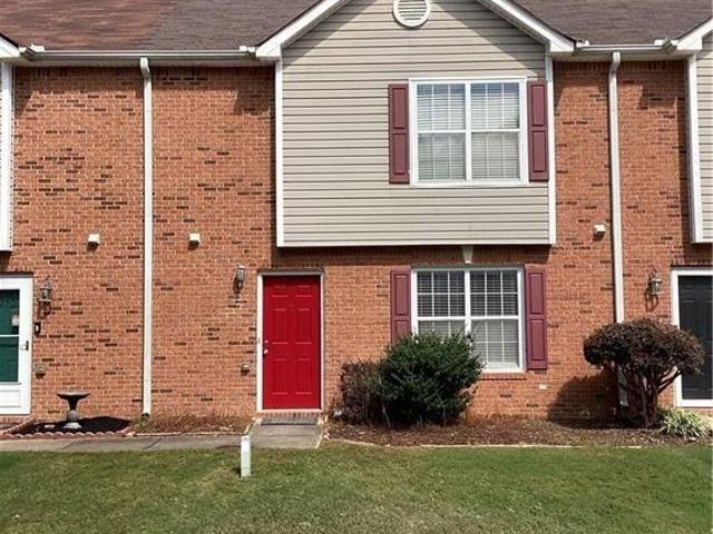 House for rent in Cumming, Georgia