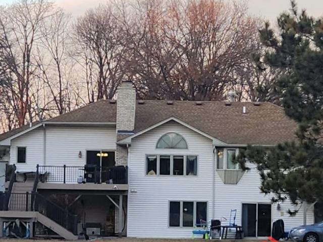 House for rent in Andover, Minnesota