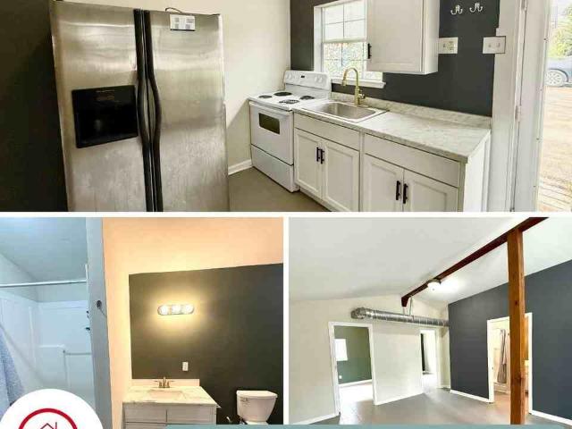 House for rent in Lafayette, Louisiana