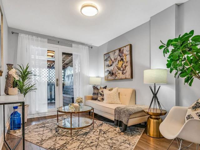 House for rent in Toronto