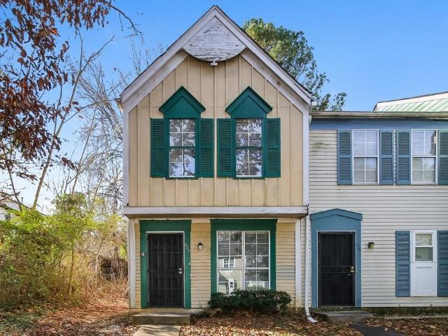 House for rent in Stone Mountain, Georgia
