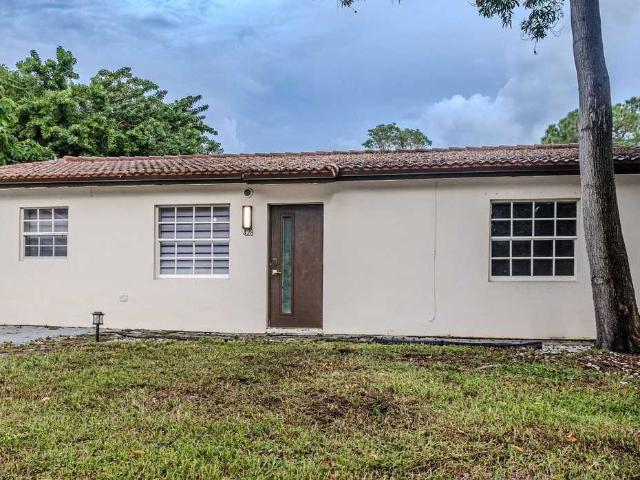 House for rent in Fort Lauderdale, Broward County