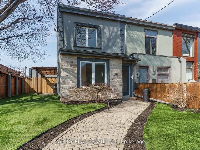 House for rent in Woburn, Ontario