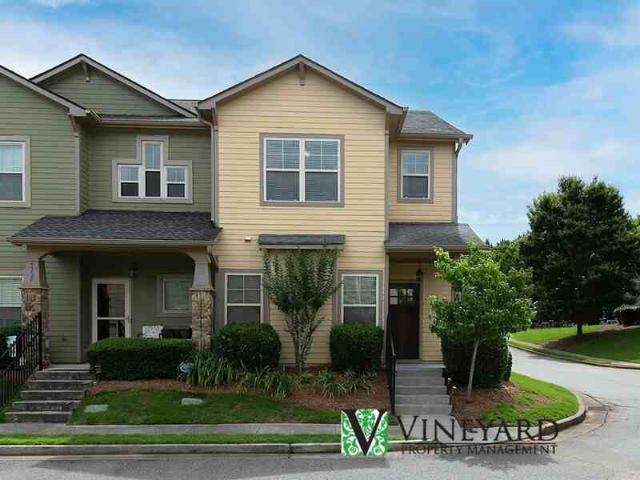 House for rent in Cobb, Georgia