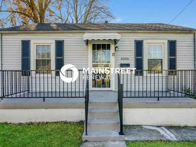 House for rent in Louisville
