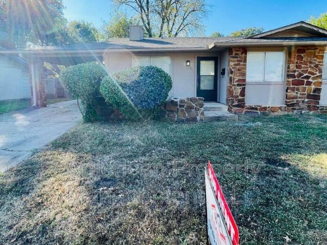 House for rent in Tulsa, Tulsa County