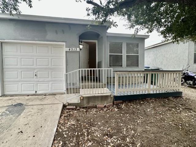 House for rent in Leesville, Texas