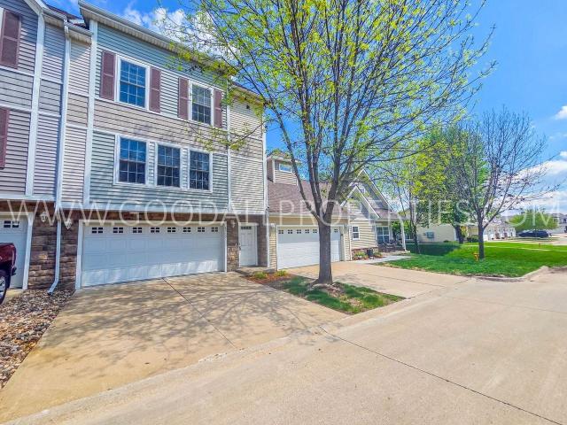 House for rent in Urbandale, Iowa