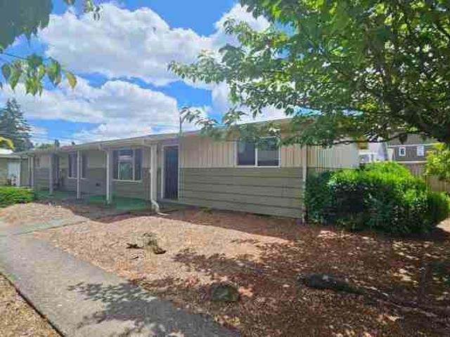 House for rent in Tacoma, Washington
