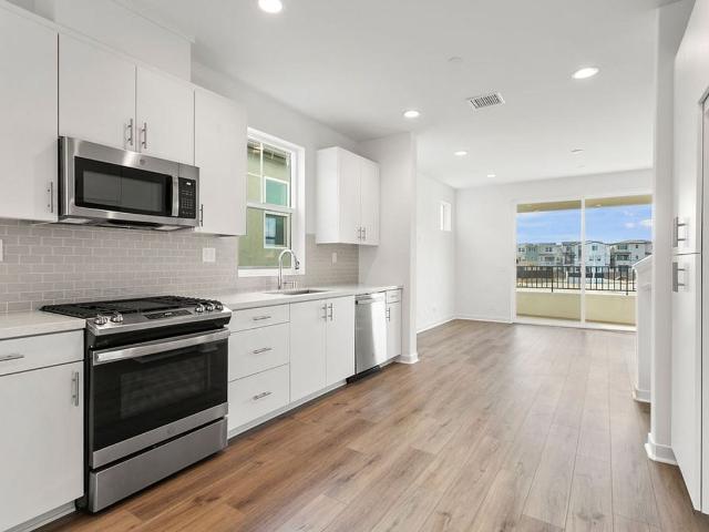House for rent in California