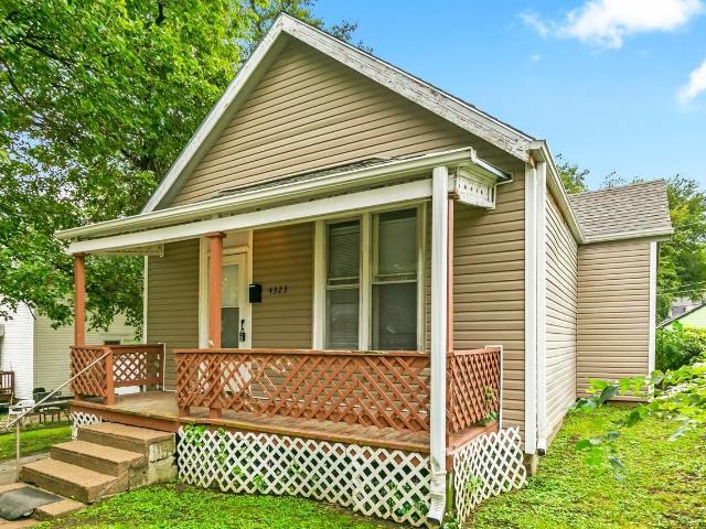 House for rent in Omaha, Douglas County