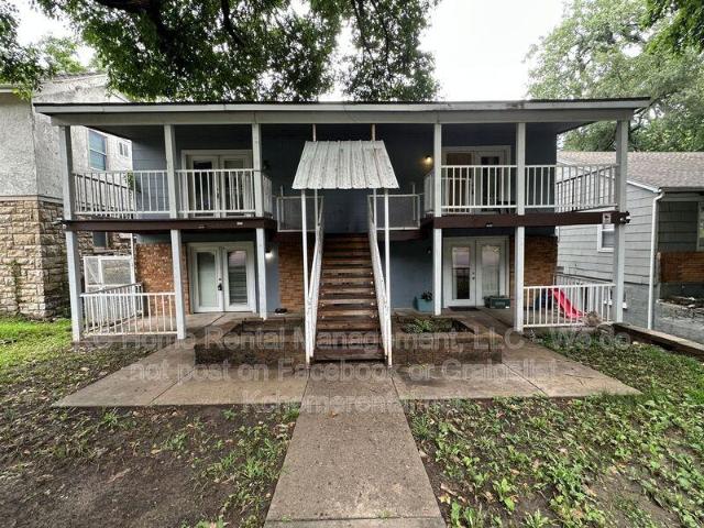 House for rent in Kansas City, Missouri