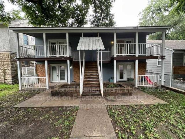 House for rent in Kansas City, Jackson County