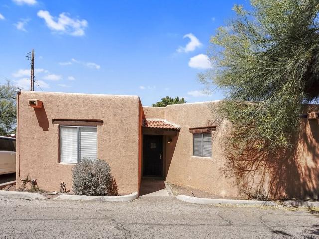 House for rent in Tucson, Arizona