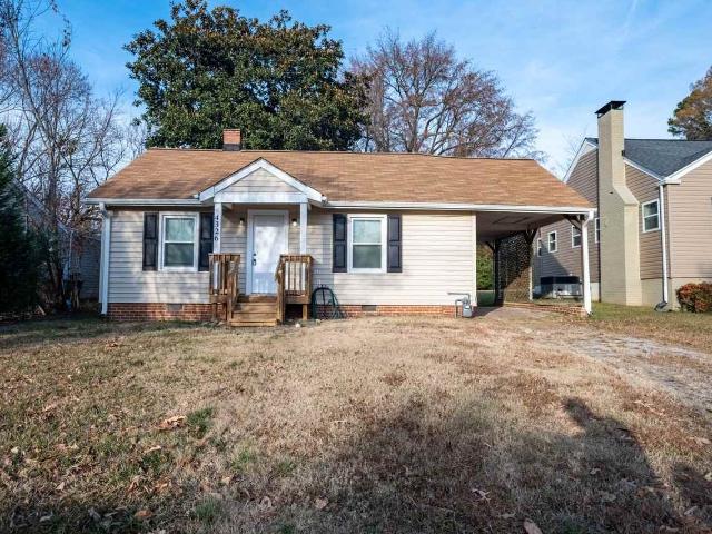 House for rent in Guilford, North Carolina