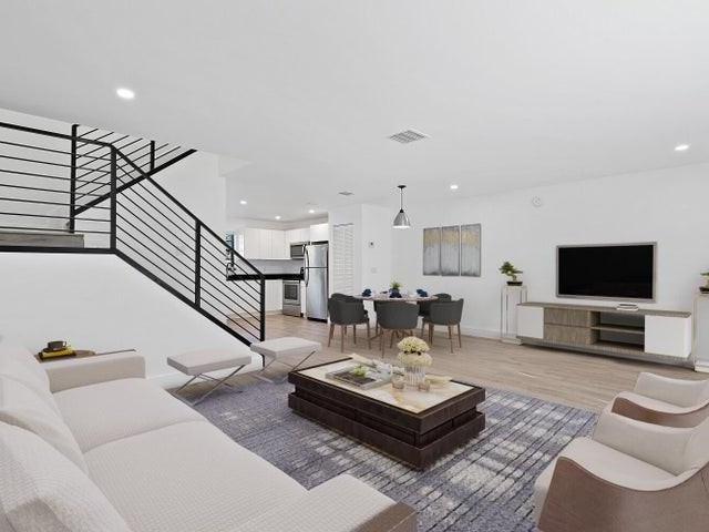 House for rent in Knightsbridge, Coral Springs