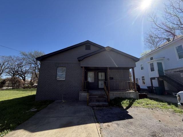 House for rent in Tennessee