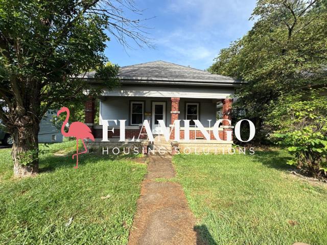 House for rent in Xenia, Ohio