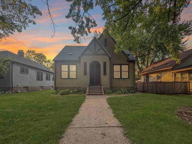 House for rent in Minneapolis, Hennepin County