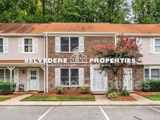 House for rent in Guilford, North Carolina