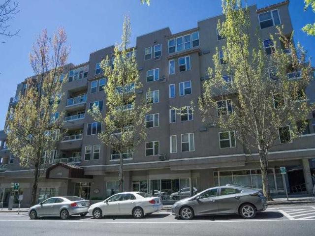 House for rent in Seattle, Washington