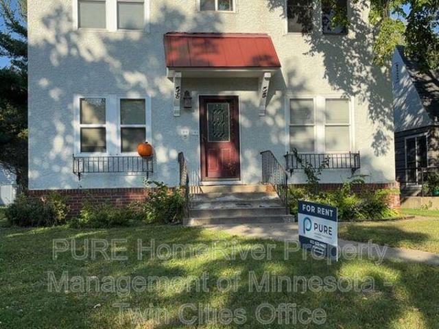 House for rent in Hennepin, Minnesota