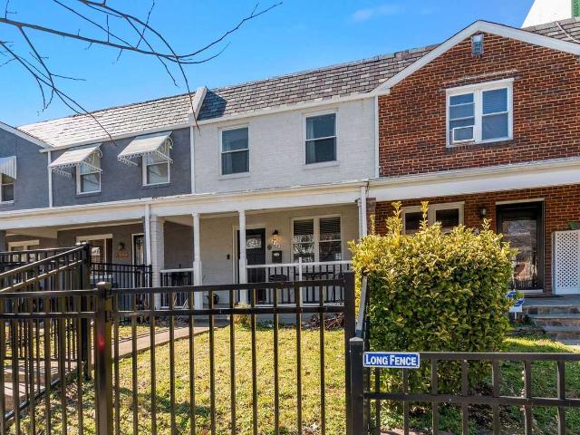 House for rent in Washington, Washington DC