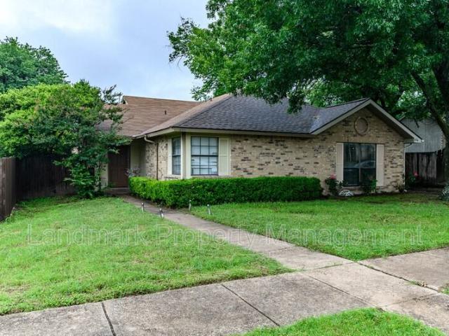 House for rent in Cedar Hill, Texas