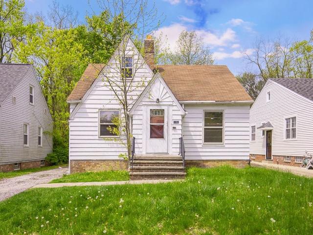 House for rent in Warrensville, Ohio