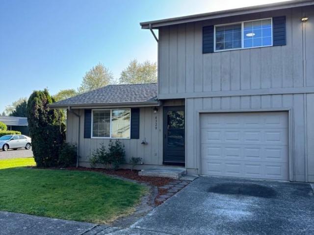 House for rent in Oregonia