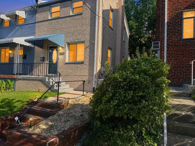 House for rent in Benning Ridge, Washington