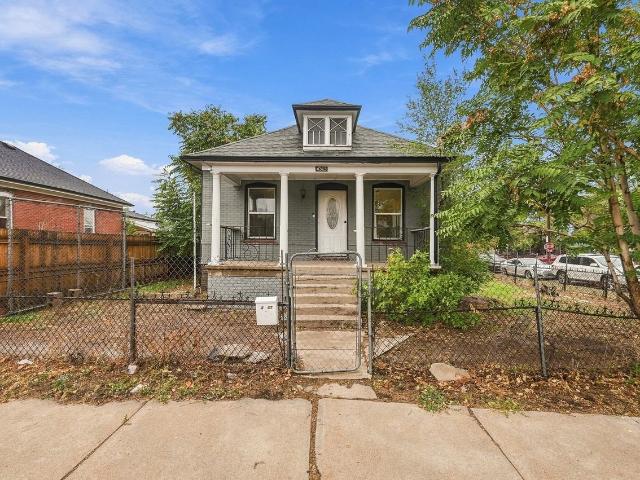 House for rent in Denver