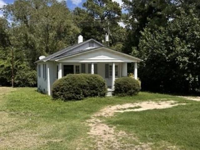 House for rent in Raleigh, Wake County